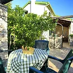 Stone House Oreb's Alpesi faház