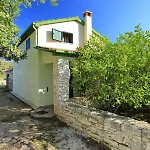 Alpesi faház Stone House Oreb's