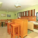Alpesi faház Stone House Oreb's Vela Luka