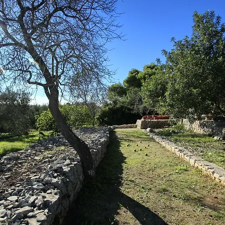 Stone House Oreb's * Вела-Лука
