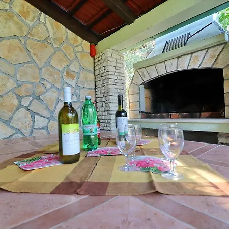 Stone House Oreb's فيلا لوكا