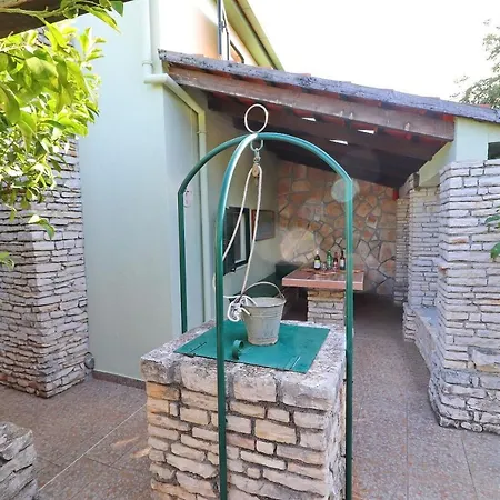 Stone House Oreb's فيلا لوكا