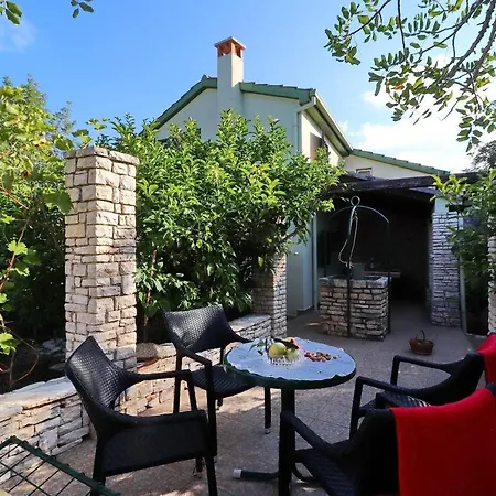 Alpesi faház Stone House Oreb's *