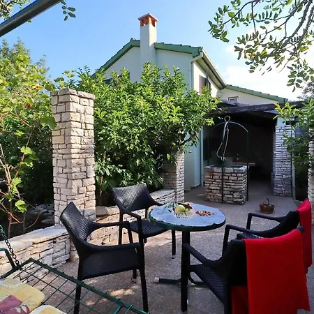 Stone House Oreb's * فيلا لوكا
