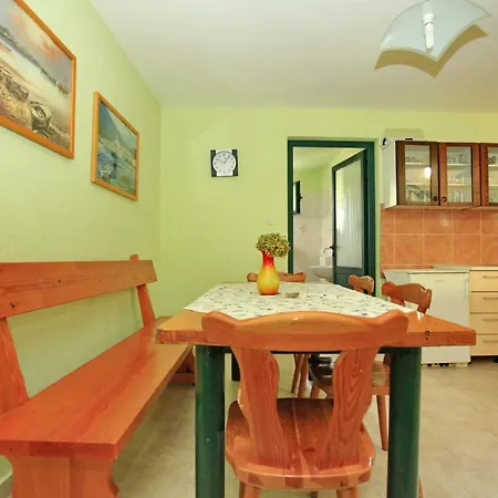 Stone House Oreb's فيلا لوكا