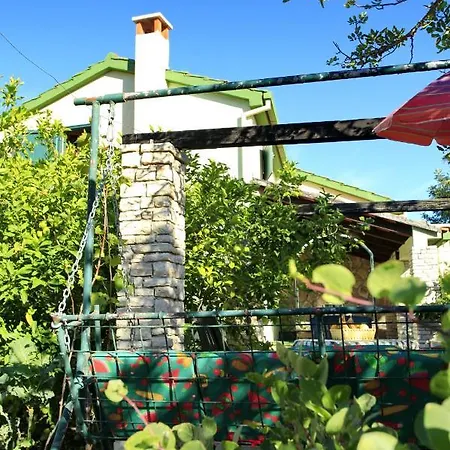Dağ evi Stone House Oreb's Vela Luka