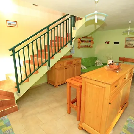 Stone House Oreb's * فيلا لوكا