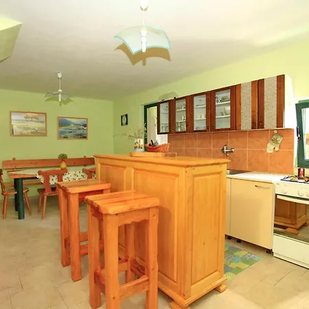 شاليه Stone House Oreb's فيلا لوكا