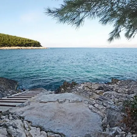 Stone House Oreb's Шале