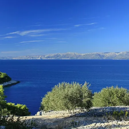 Stone House Oreb's 샬레