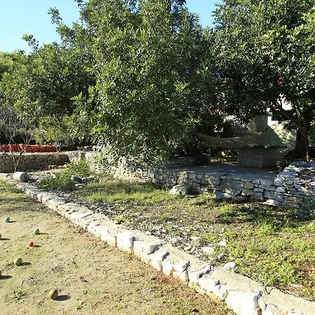 Stone House Oreb's Vela Luka