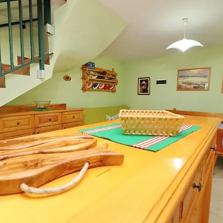 Stone House Oreb's * Vela Luka