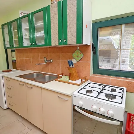 Stone House Oreb's Chalet Vela Luka