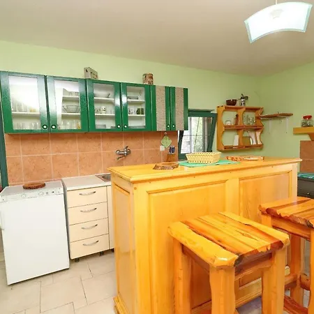 Stone House Oreb's Chalet Vela Luka