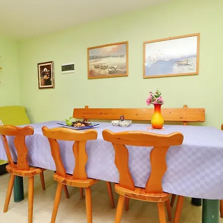 Stone House Oreb's 샬레