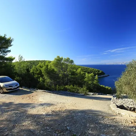 Stone House Oreb's Chalet Vela Luka