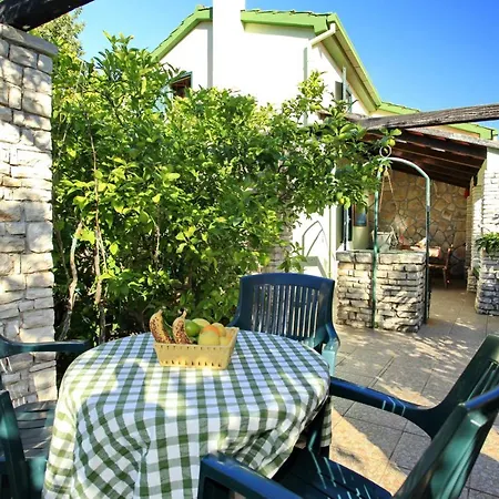 Stone House Oreb's 샬레