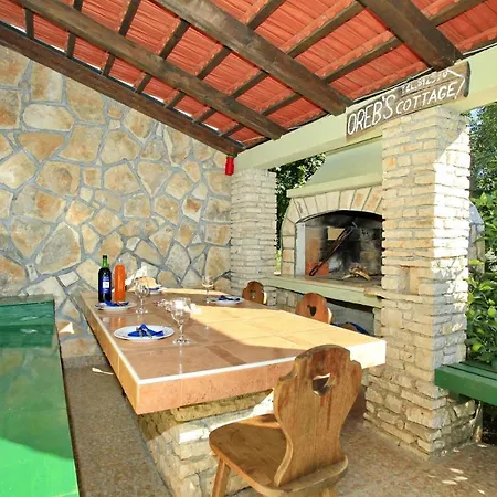 Stone House Oreb's * 尼亚卢卡