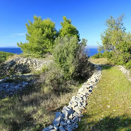 Chalet Stone House Oreb's Vela Luka