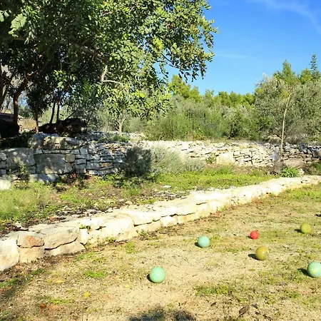Stone House Oreb's 木屋 尼亚卢卡