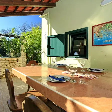 Chalet Stone House Oreb's Vela Luka