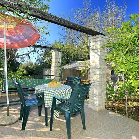 Chalet Stone House Oreb's